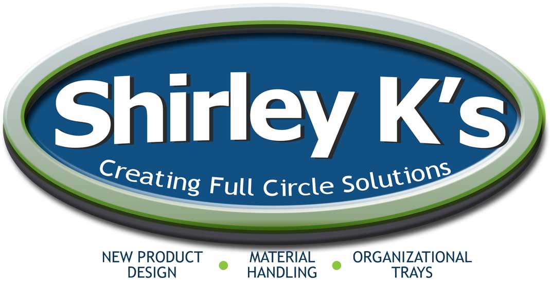 Shirley K's Storage Trays Supplying all of your storage needs