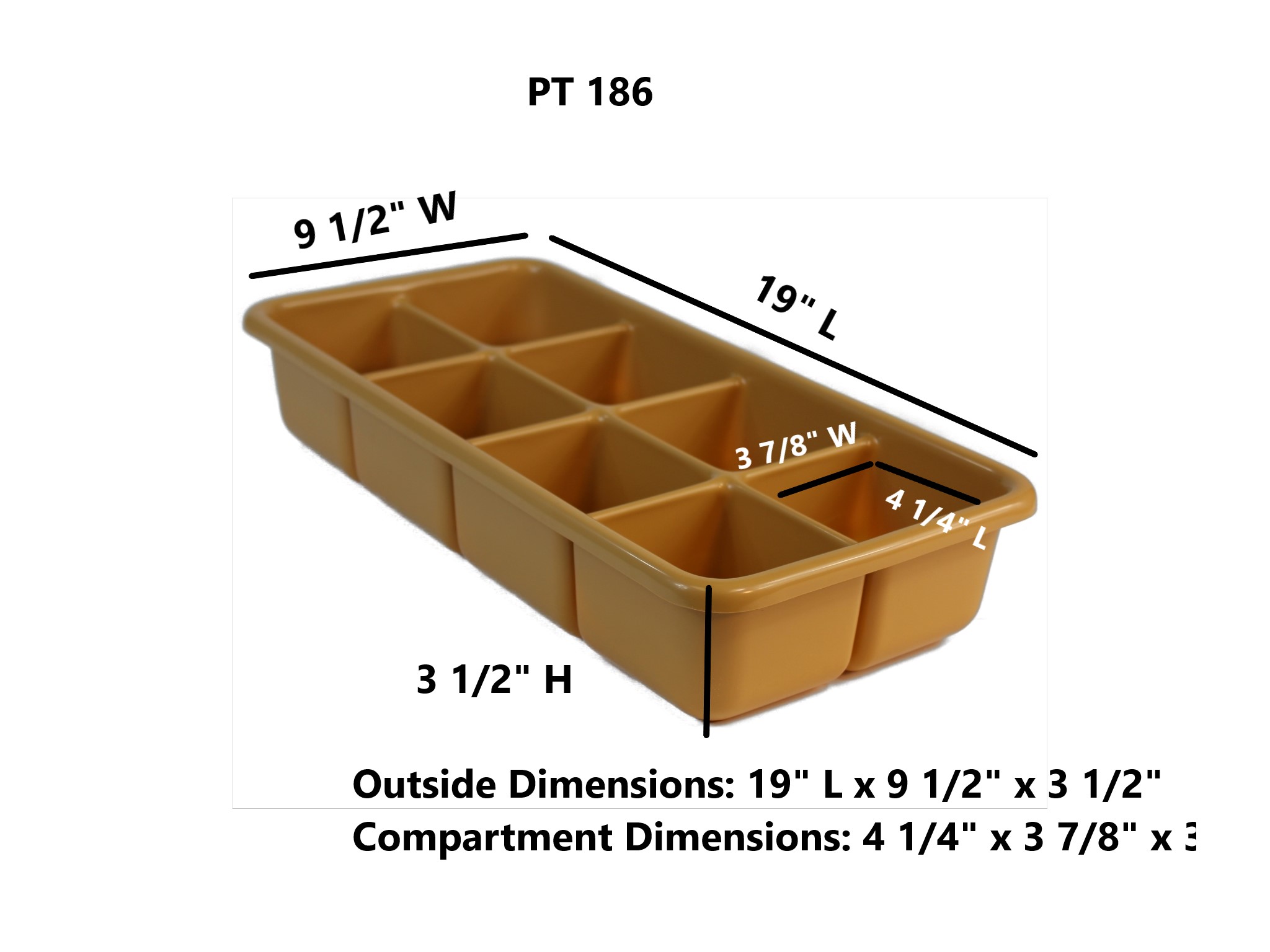 Organizational Trays – Shirley K's, LLC