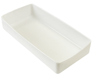 Shirley K's HMW-HDPE plastic proofing box (SKU 206) for commercial bakeries