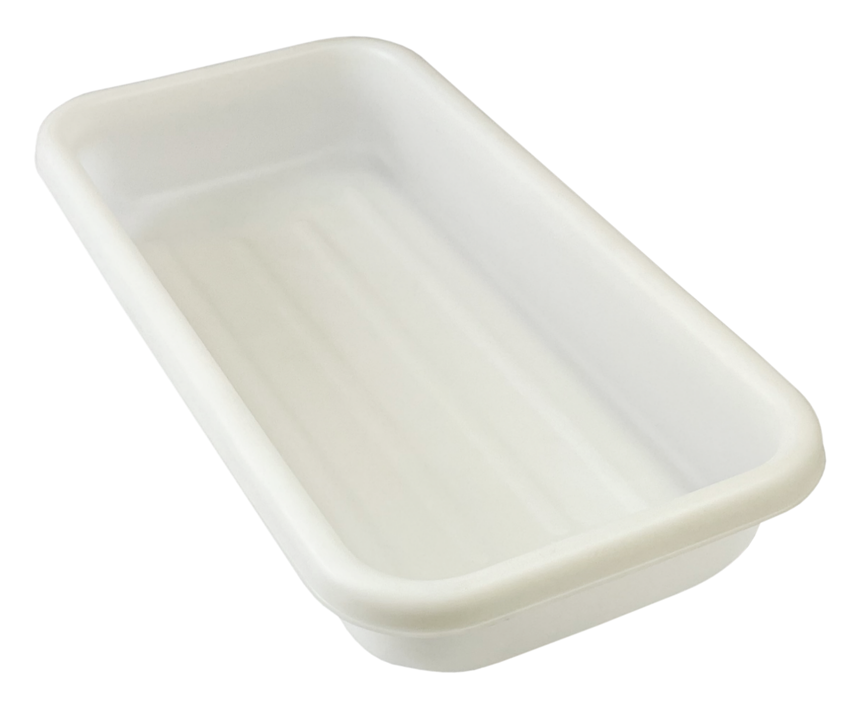 Shirley K's HMW-HDPE food tote SKU 246