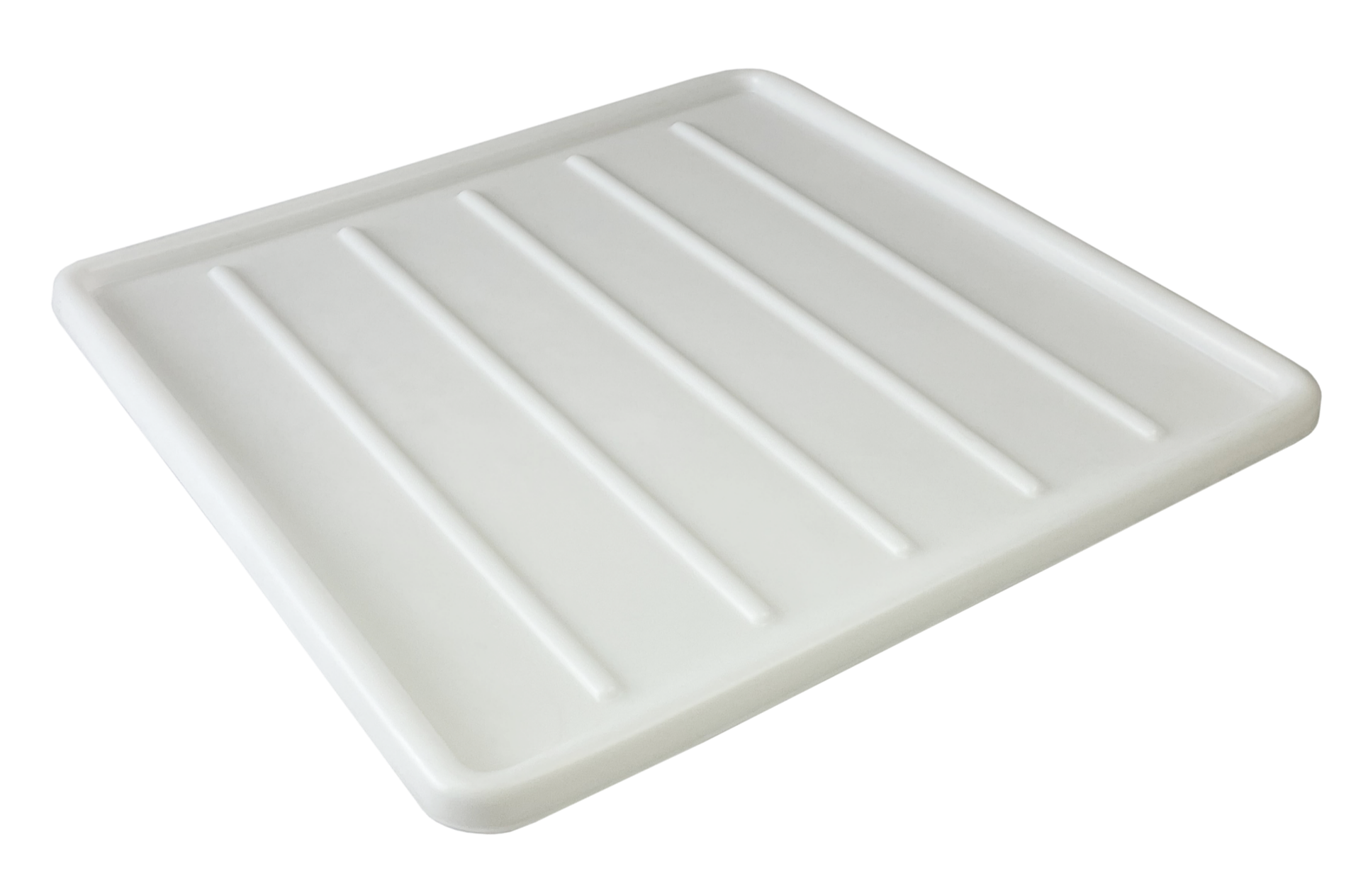 Shirley K's plastic meat tray SKU 300