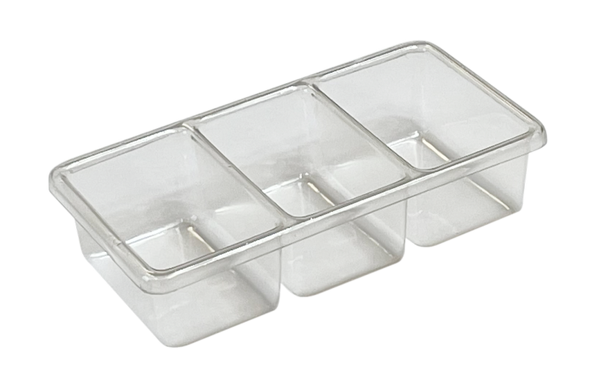 organizational trays
