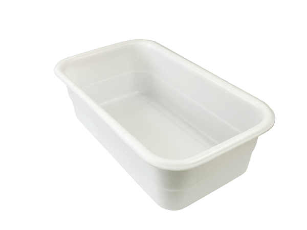 Shirley K's food handling tote, SKU 253