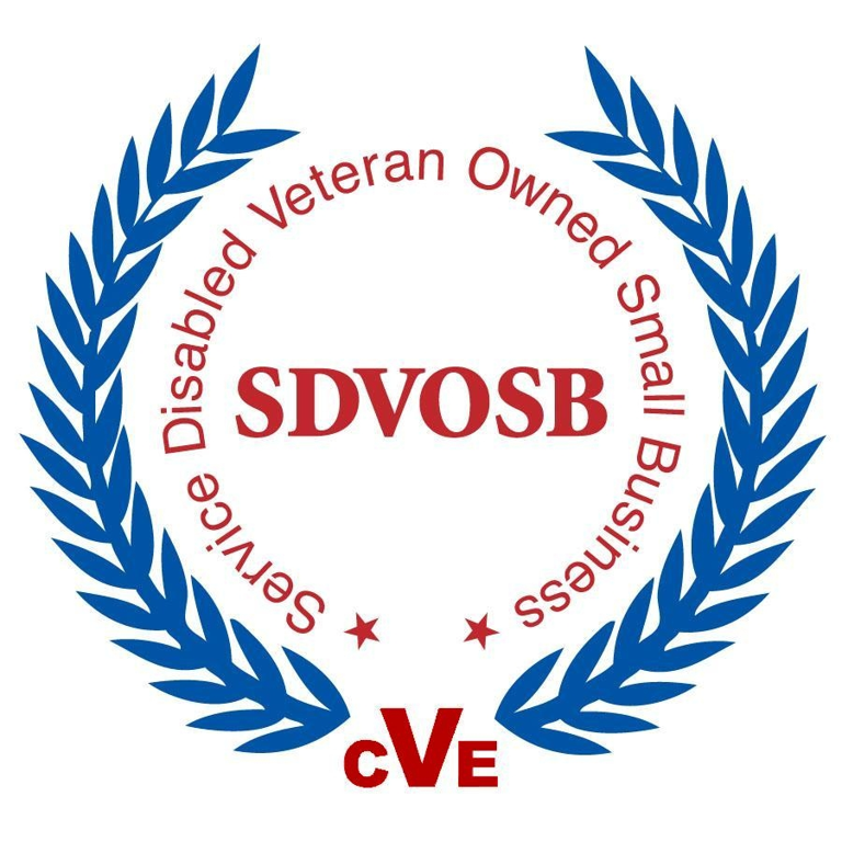 Shirley K's is a Service-Disabled Veteran-Owned Small Business (SDVOSB)