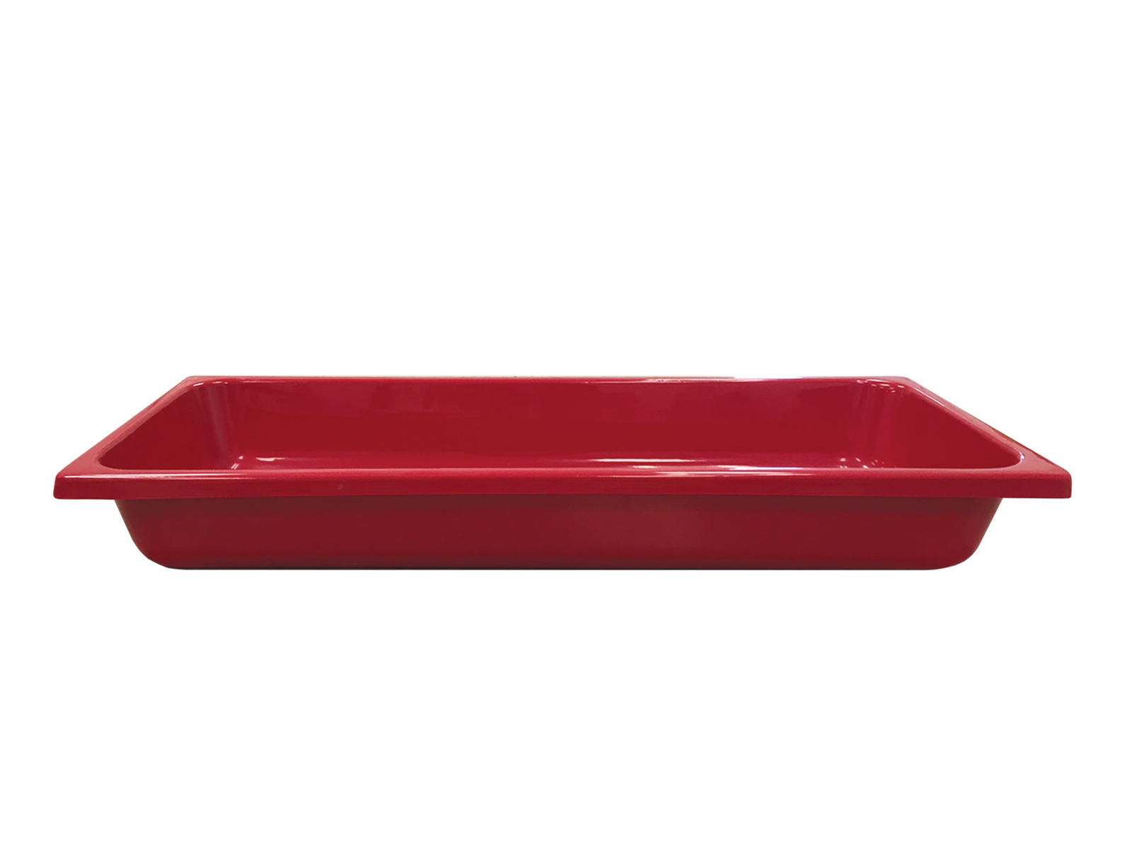 Shirley K's plastic sensory table tub