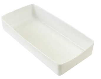 Shirley K's HMW-HDPE plastic proofing box (SKU 206) for commercial bakeries