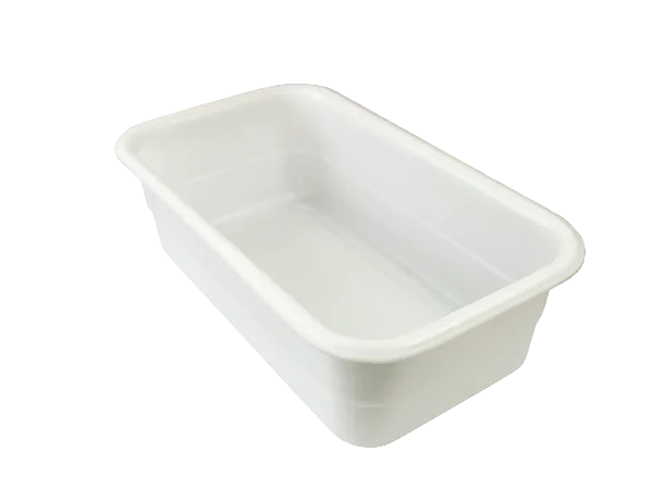 Shirley K's food handling tote, SKU 253