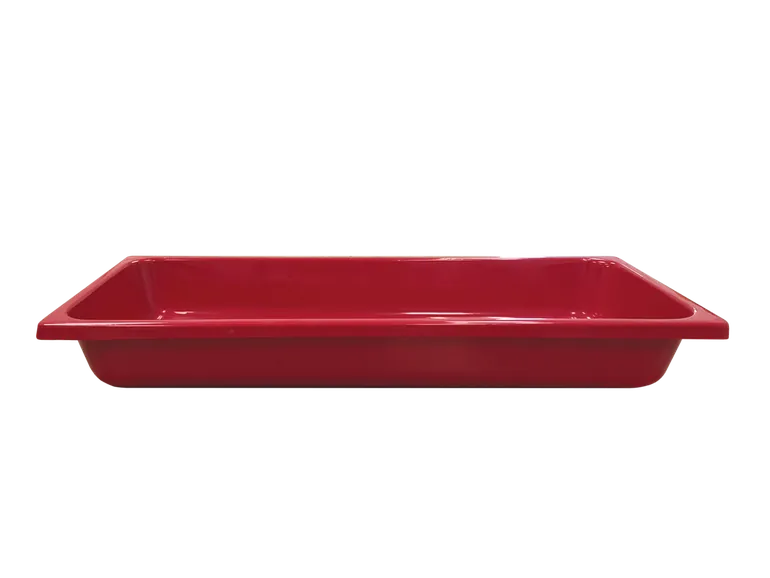 Shirley K's plastic sensory table tub