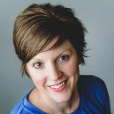 Renée Coll, President of Shirley K's