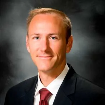 Rob Zachrich, CEO of Shirley K's