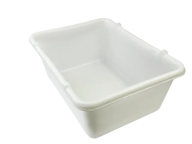 Shirley K's heavy duty HMW-HDPE meat lug