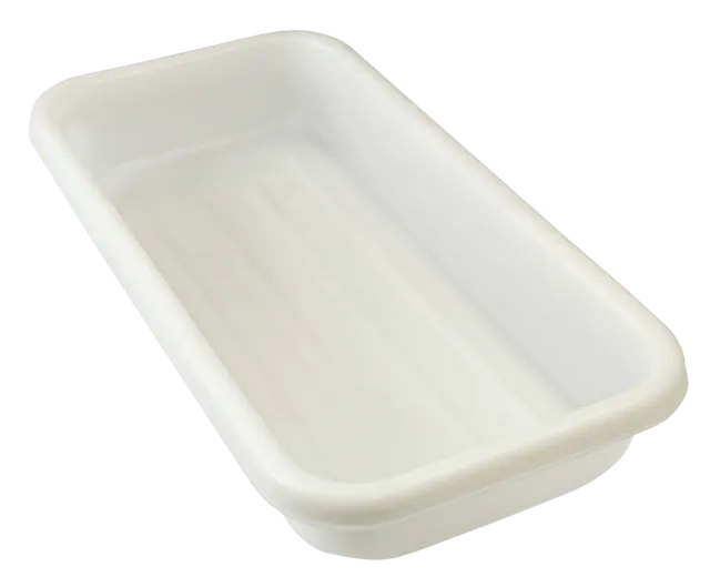 Shirley K's HMW-HDPE food tote SKU 246