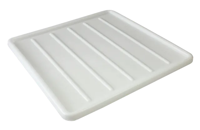 Shirley K's plastic meat tray SKU 300